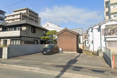 【駐車場】 | 古谷駐車場