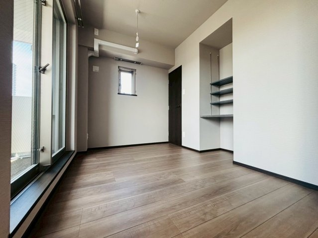居住中の為別部屋参考