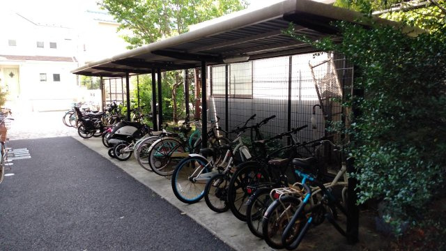 CREA湘南の設備