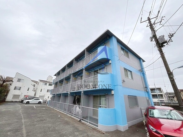 殿山IVY