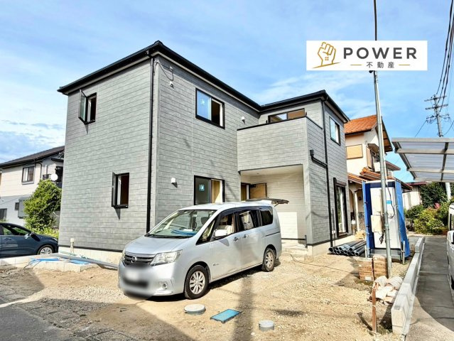リーブルガーデン　岡崎第259土井町