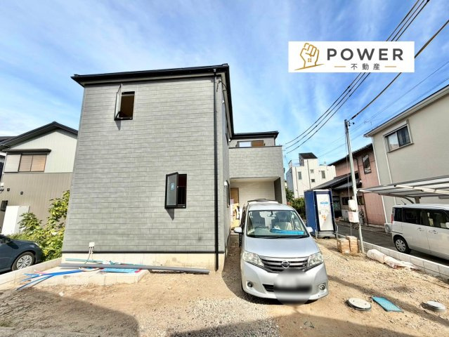 リーブルガーデン　岡崎第259土井町の外観