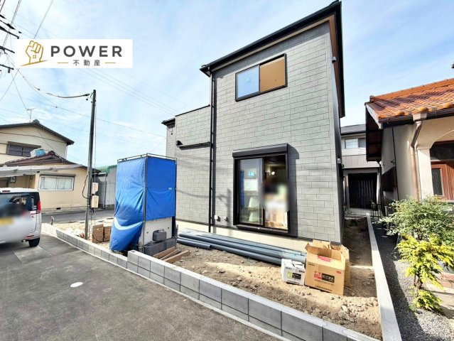 リーブルガーデン　岡崎第259土井町の外観