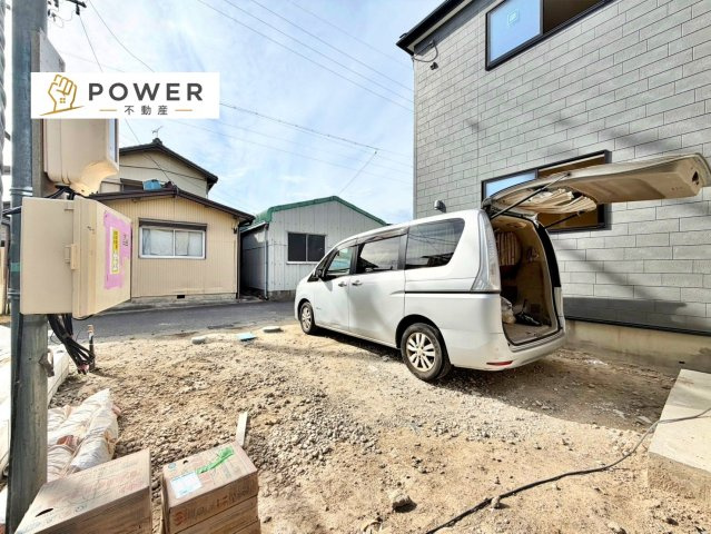 リーブルガーデン　岡崎第259土井町の外観