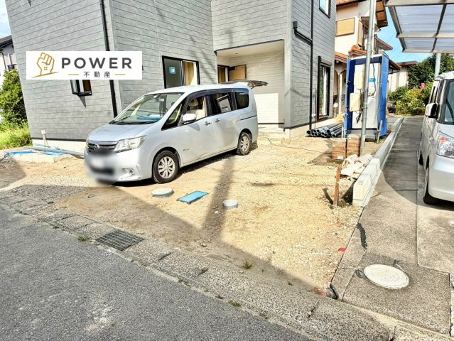 リーブルガーデン　岡崎第259土井町の外観