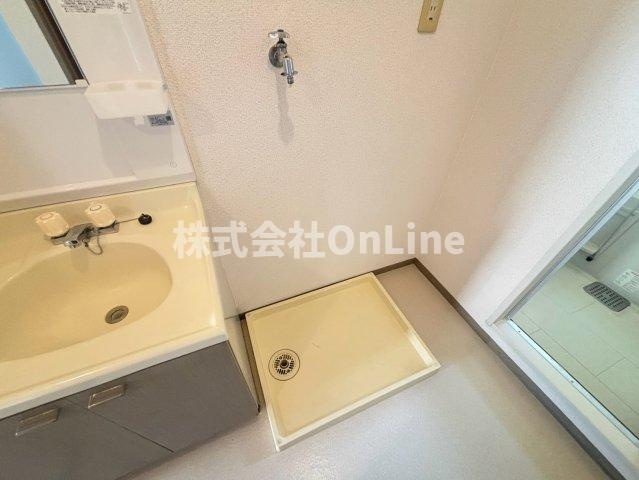 【設備】 | フローラル八尾南