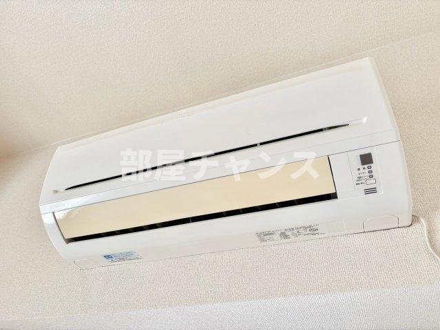 ケーエム泉の設備