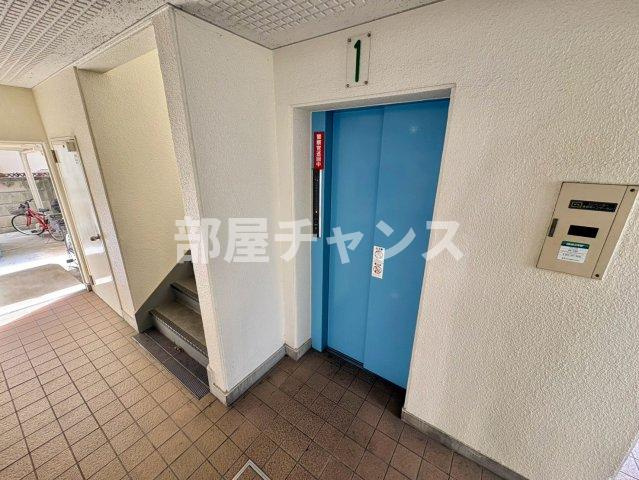 ケーエム泉のその他共用部分
