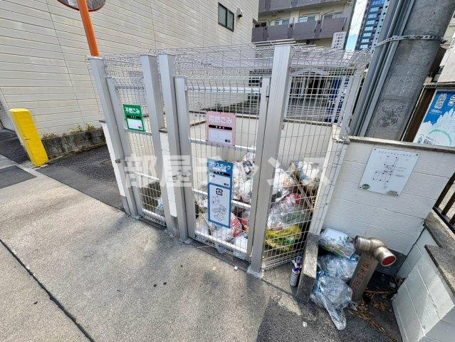 ケーエム泉のその他共用部分
