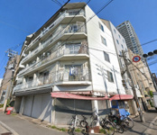 シャトー東梅田の画像