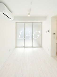 【居間・リビング】 | the10 AKABANE WEST | 洋室のお部屋です。