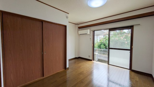 【居間・リビング】 | サンハイツ田宮A棟