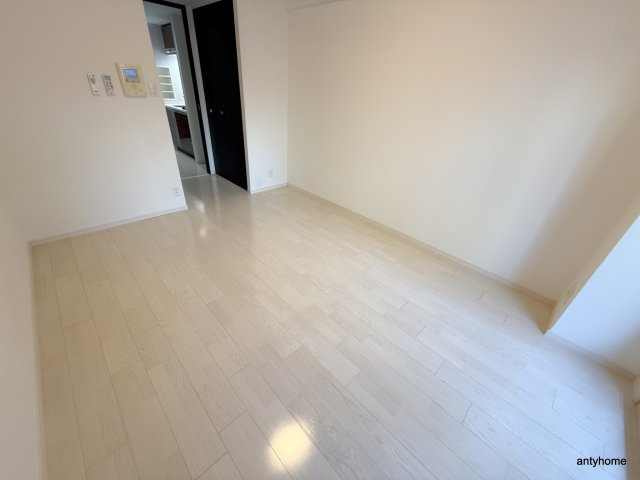アーデン京町堀ウエスト　仲介手数料無料の寝室