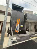 三軒家東 貸戸建の画像