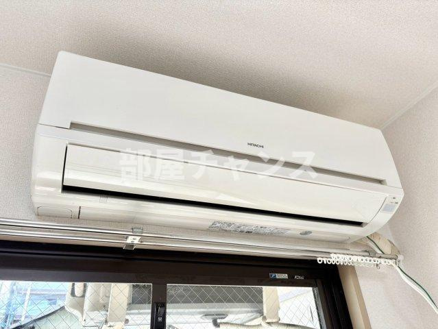 名古屋市中区丸の内２丁目の賃貸マンションの設備