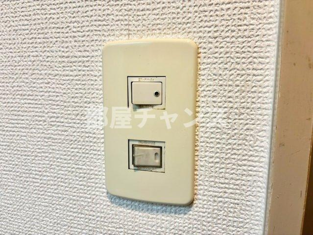 名古屋市中区丸の内２丁目の賃貸マンションのセキュリティ
