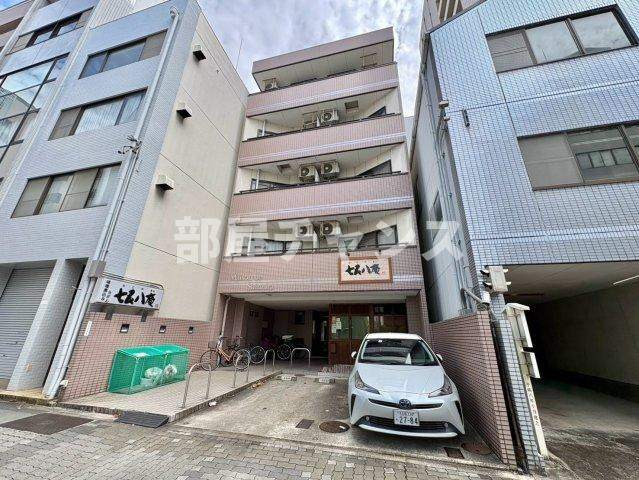 名古屋市中区丸の内２丁目の賃貸マンション