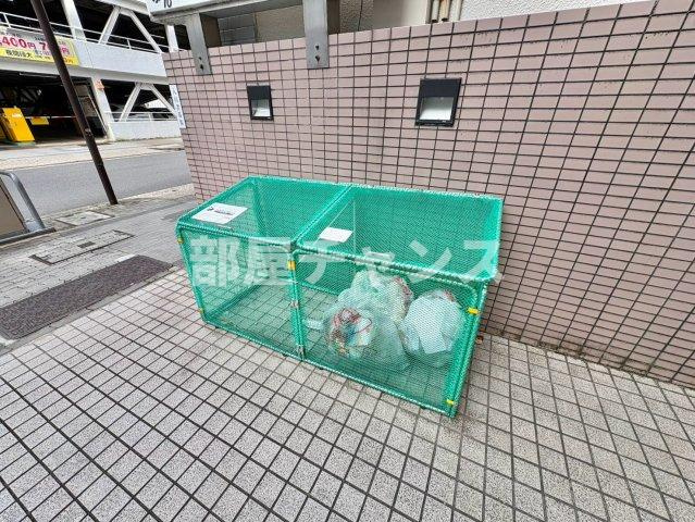 名古屋市中区丸の内２丁目の賃貸マンションのその他共用部分