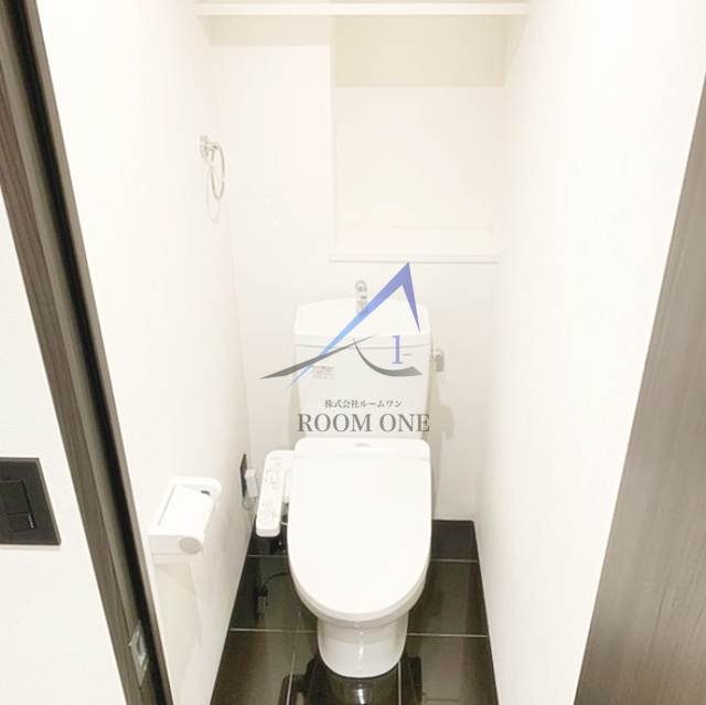 LAPiS本駒込のトイレ|トイレです。