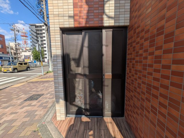 ヴィラエーデル名駅|名古屋市の賃貸ならMy賃貸のその他共用部分|ヴィラエーデル名駅
