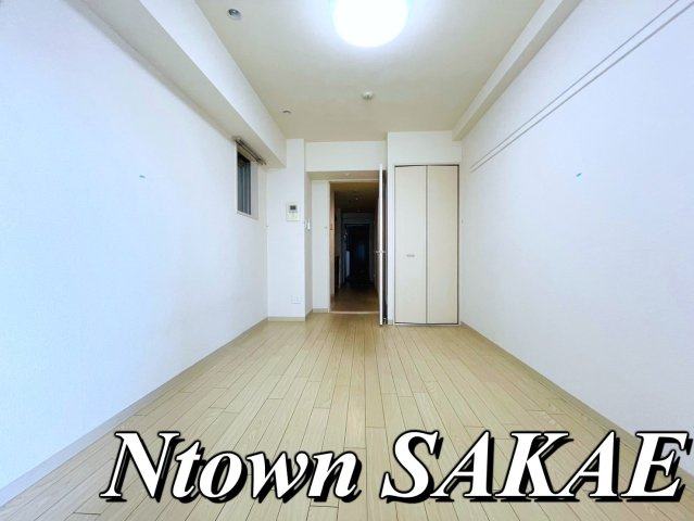 【その他】 | アンジュール栄 | 使いやすい居間です