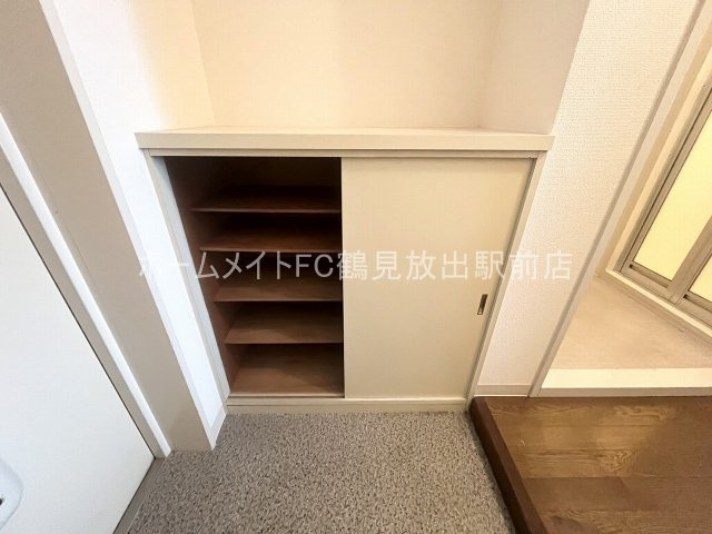 東大阪市西堤２丁目の賃貸マンションのその他