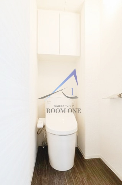 ブライズ王子のトイレ|トイレです。