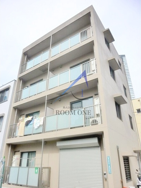 R・SIDE東池袋