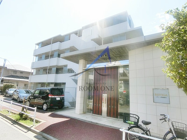 レヴィーガ板橋徳丸 