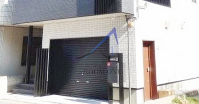Vivaceのエントランス|エントランスです。