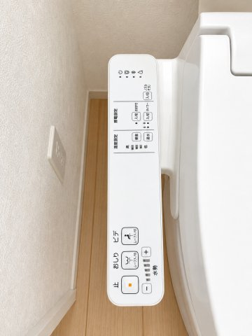 東近江市今町　4号棟のその他