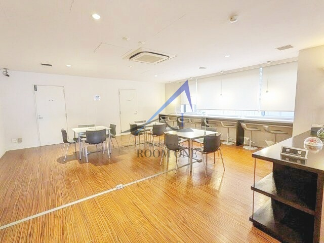 ガーデン板橋氷川町