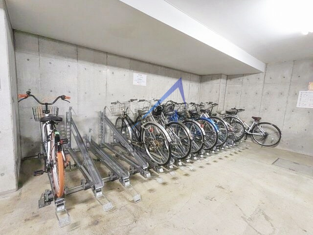 ガーデン板橋氷川町