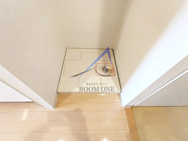 ガーデン板橋氷川町