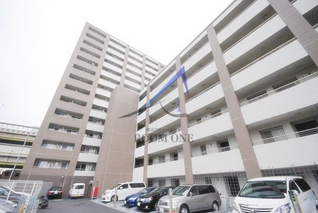 ガーデン板橋氷川町