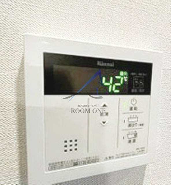 ソライエアイル草加の設備