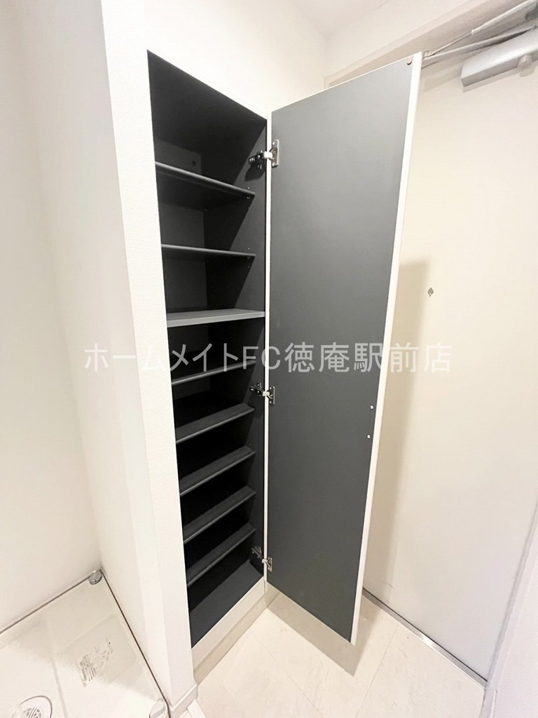 大阪市城東区東中浜２丁目の賃貸マンションのその他