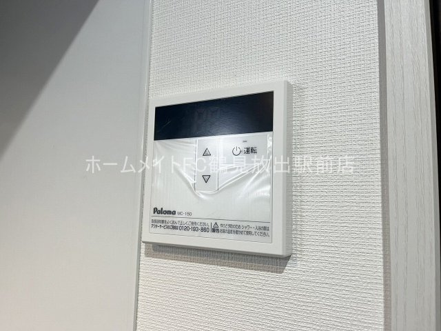 大阪市鶴見区今津中１丁目の賃貸マンションのその他