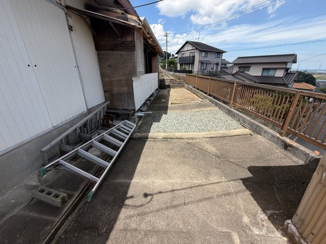 北九州市若松区中畑町 5ＳＤＫの外観|建物外観を気になさる方へ、見た目の良い物件です