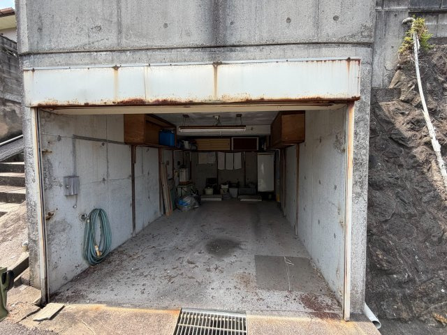 北九州市若松区中畑町 5ＳＤＫの駐車場|駐車スペースもあります