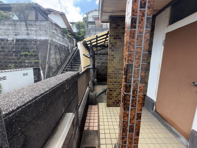 北九州市若松区中畑町 5ＳＤＫの外観|外観もきれいです