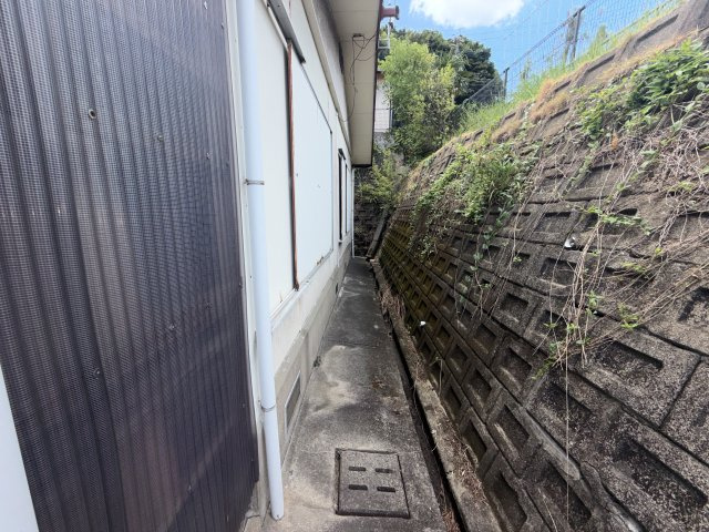 北九州市若松区中畑町 5ＳＤＫの外観|きれいな外観です