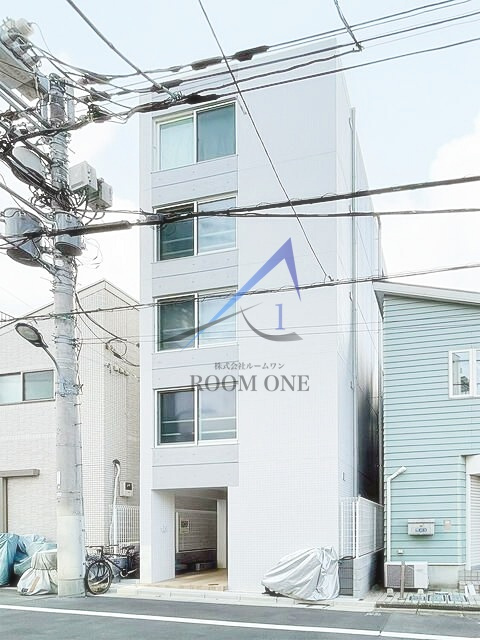 ｔｈｅ１０　　ＡＫＡＢＡＮＥ　ＷＥＳＴ