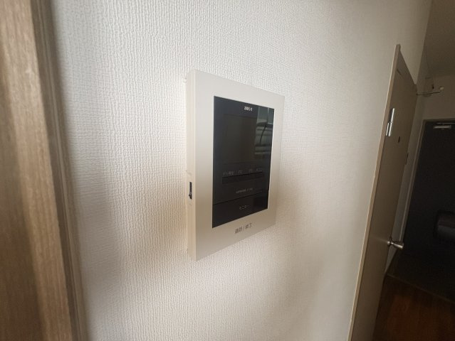 メルベーユのセキュリティ