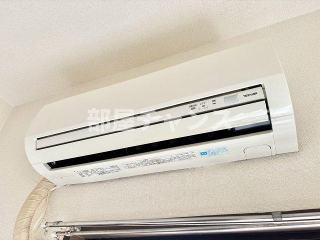 名古屋市中区丸の内１丁目の賃貸マンションの設備