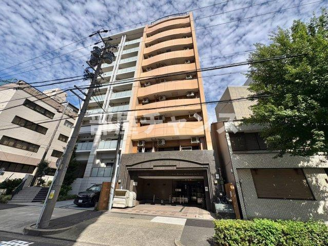 名古屋市中区丸の内１丁目の賃貸マンション