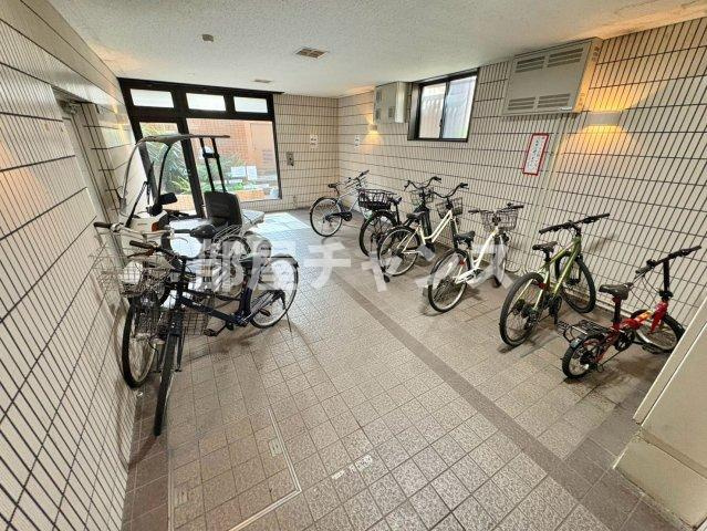 名古屋市中区丸の内１丁目の賃貸マンションのその他共用部分