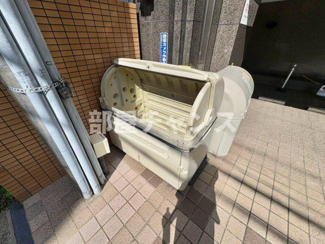 名古屋市中区丸の内１丁目の賃貸マンションのその他共用部分