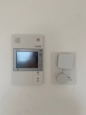エスリード栄ラ・ヴィ　名古屋市賃貸　仲介手数料無料のセキュリティ