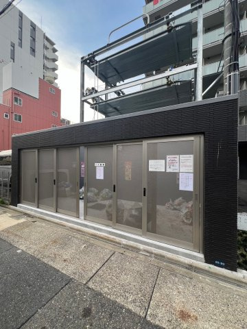 エスリード栄ラ・ヴィ　名古屋市賃貸　仲介手数料無料のその他共用部分
